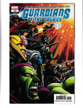 Guardians of the Galaxy #12 (2020) Marvel Comics