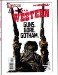 All-Star Western #3 (2012) DC Comics SKU:1869
