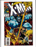 X-Men #34 (1994) High Grade Marvel Comics
