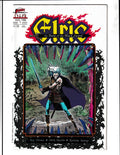 Elric: The Bane of the Black Sword #1 (1988) 1First Comics