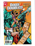 Body Doubles: Dressed to Kill #3 (1999) DC Comics