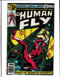 Human Fly #15 (1978) Marvel Comics SKU:1276