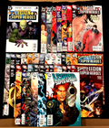 Legion of Super-Heroes Run of 41 #1-41 (2005/08) DC Comics