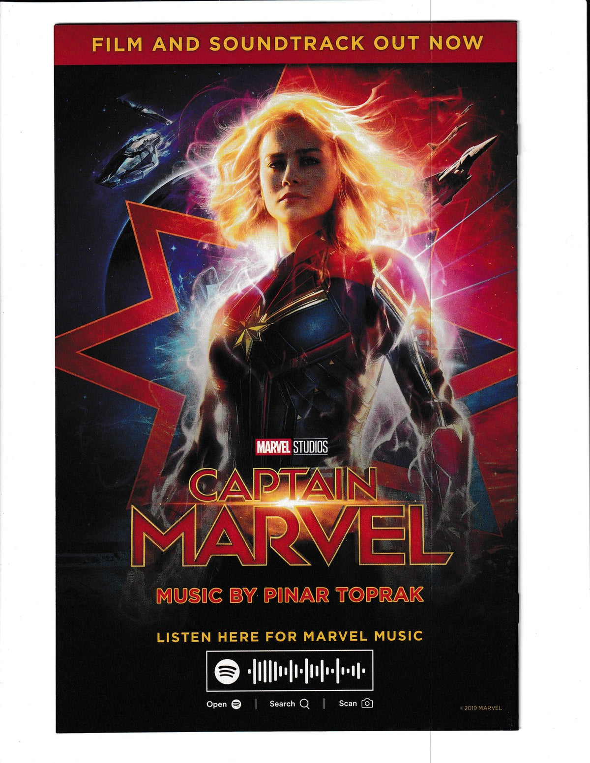 Amazing Spider-Man #19-HU (2019) Volume 5 Higher Grade Marvel Comics