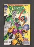 Green Lantern #60 (1995) Darryl Banks DC Comics