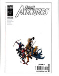 Dark Avengers #12 (2010) Avengers 314 Homage Marvel Comics