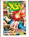 XSE #1B (1996) Steve Geiger - Variant Marvel Comics