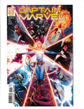 Captain Marvel #50 (2023) Marvel Comics