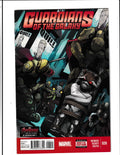 Guardians of the Galaxy #26 (2015) Bendis Marvel Comics