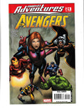 Marvel Adventures: Avengers #21 (2008) Marvel Comics