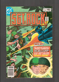 SGT. Rock #341 (1980) Joe Kubert DC Comics