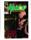 Namor: The Sub-Mariner #38 (1990) Marvel Comics