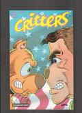 Critters #29 (1988) Fantagraphics Comics