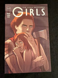 Girls #20 2006
