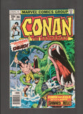 Conan The Barbarian #86 (1978) Goodwin, Thomas, Chan Marvel Comics