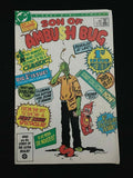 Son of Ambush Bug #1 July 1986 DC Comics