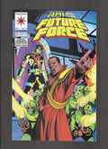 Rai and the Future Force #13 (1993) Valiant Comics