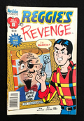 Reggie's Revenge #1 1994 - Combined Shipping