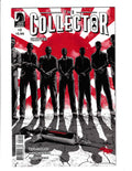 Collector Unit 731 #2 (2022) Dark Horse Comics
