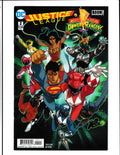 Justice League / Power Rangers #2 (2017) DC/Boom! Comics