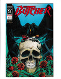 Butcher #3 (1990) Shea Anton Pensa DC Comics