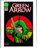 Green Arrow #74 (1993) HIGH GRADE Vol. 2 DC Comics
