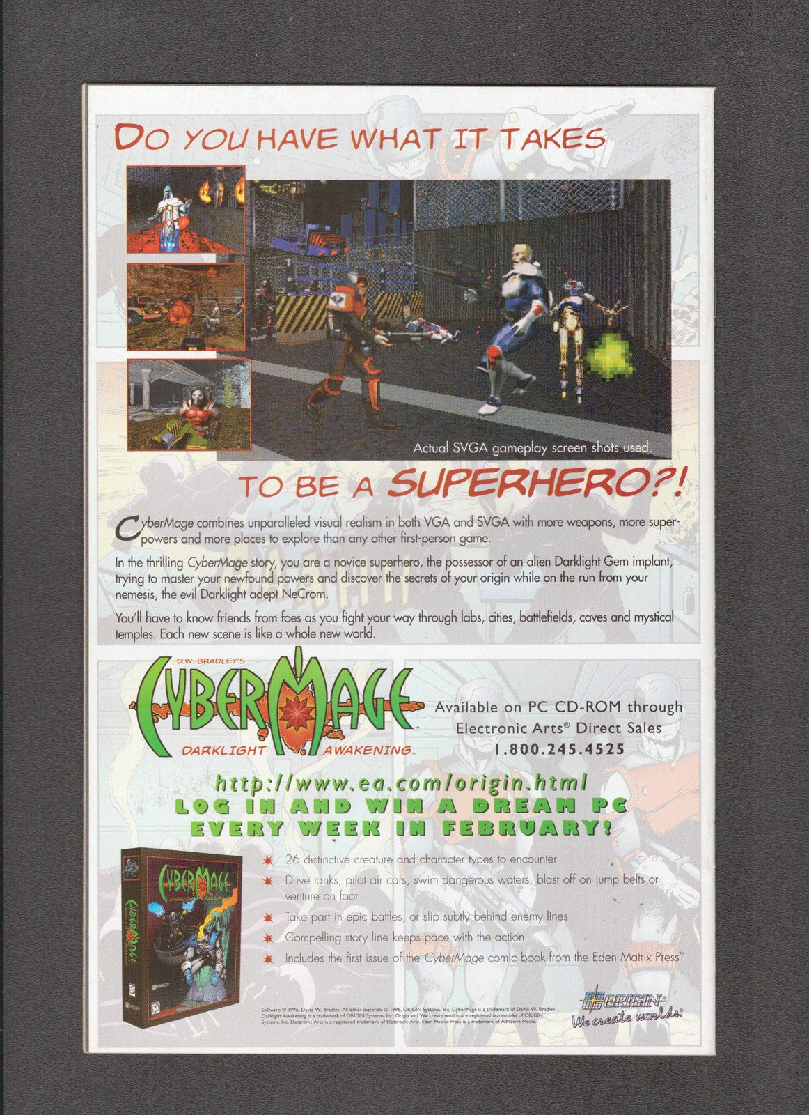 Legion of Super-Heroes #79 (1996) Mark Farmer DC Comics