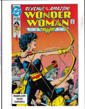 Wonder Woman #69 (1992) DC Comics