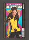 Ultimate Comics: X-Men #6 (2012) Kaare Andrews Marvel Comics