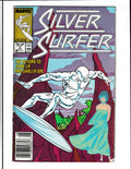 Silver Surfer #2 (1987) Marvel Comics SKU:1226