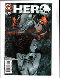 H-E-R-O #15 (2004) DC Comics