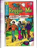 Reggie and Me #87 (1975) Archie Comics