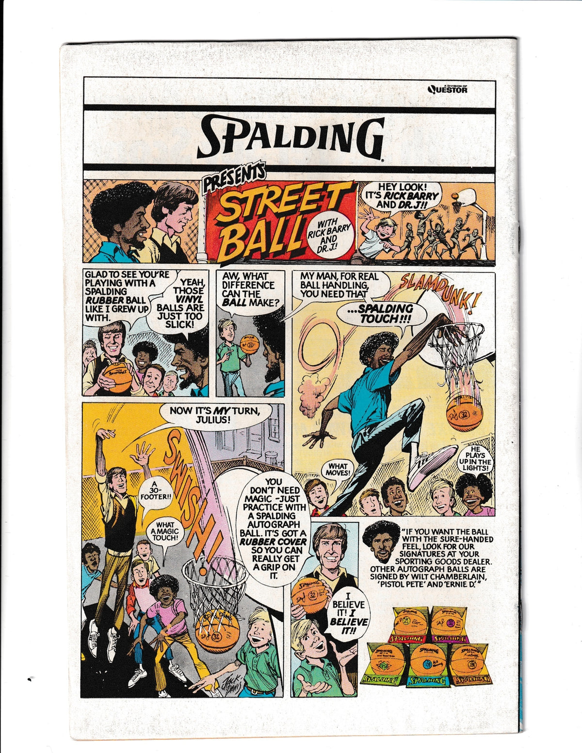 Marvel Two-In-One #33 (1977)Marvel Comics