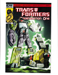 Transformers: Regeneration One #88 (2013) Cover A IDW Comics