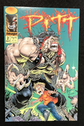 Pitt #2 1993