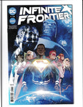 Infinite Frontier #1 (2021) DC Comics