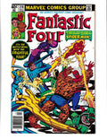 Fantastic Four #218 (1980) Marvel Comics SKU:2684