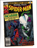 Marvel Tales #143 (1982) Lizard Marvel Comics