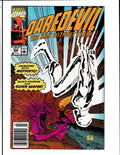 Daredevil #282 (1990) Marvel Comics SKU:779
