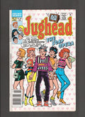 Jughead #18 (1990) Rex Lindsey Archie Comics