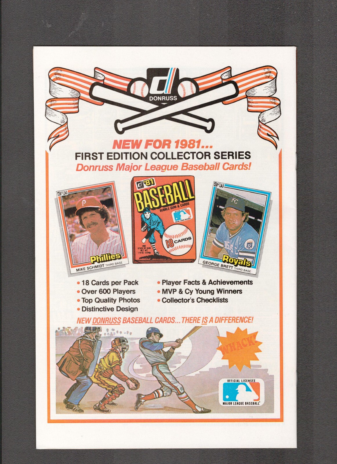 Adventure Comics #482 (1981) Dial "H" For Hero DC Comics