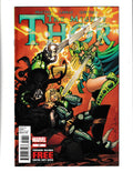 Mighty Thor #17 (2012) Marvel Comics