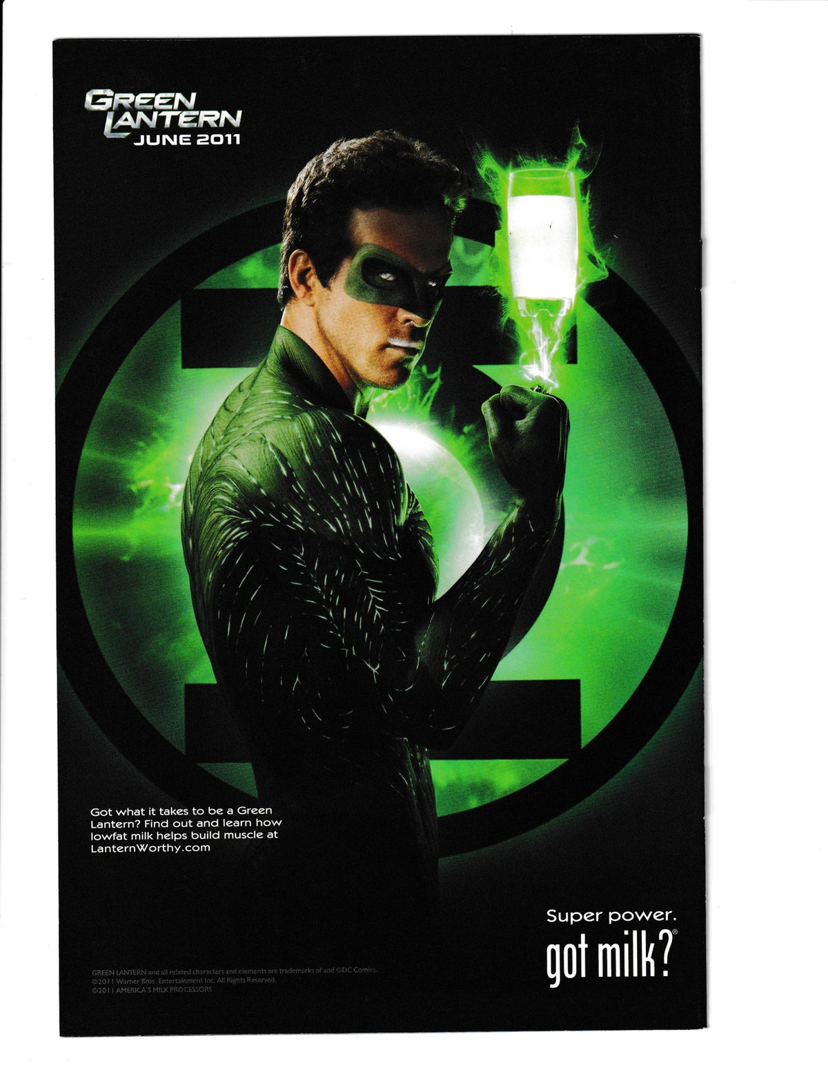 Flashpoint: Secret Seven #3 (2011) DC Comics