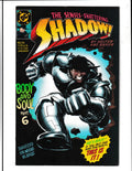 Shadow #19 (1989) Final Issue DC Comics