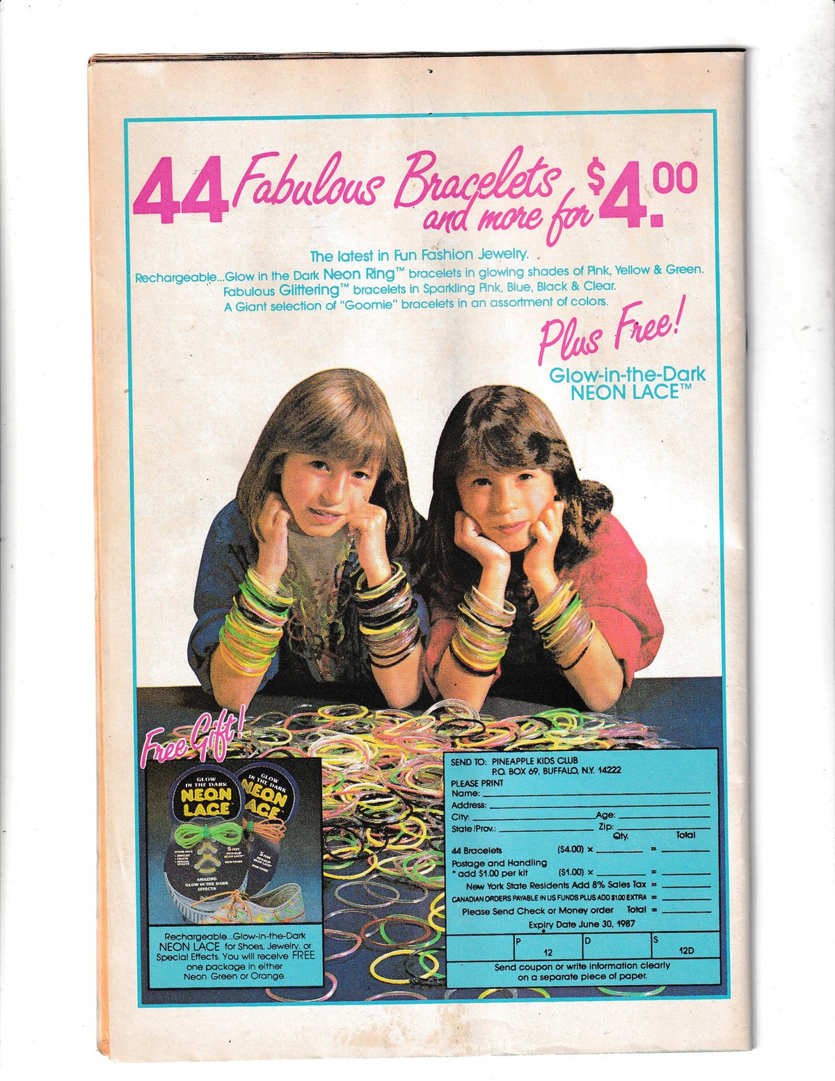 Life with Archie #256 (1986) Archie Comics SKU:3139