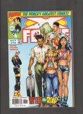 X-Force #70 (1997) Adam Pollina Marvel Comics