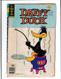Daffy Duck #127 (1980) Gold Key Comics