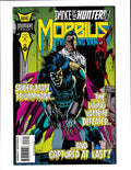 Morbius the Living Vampire #23 (1994) Marvel Comics