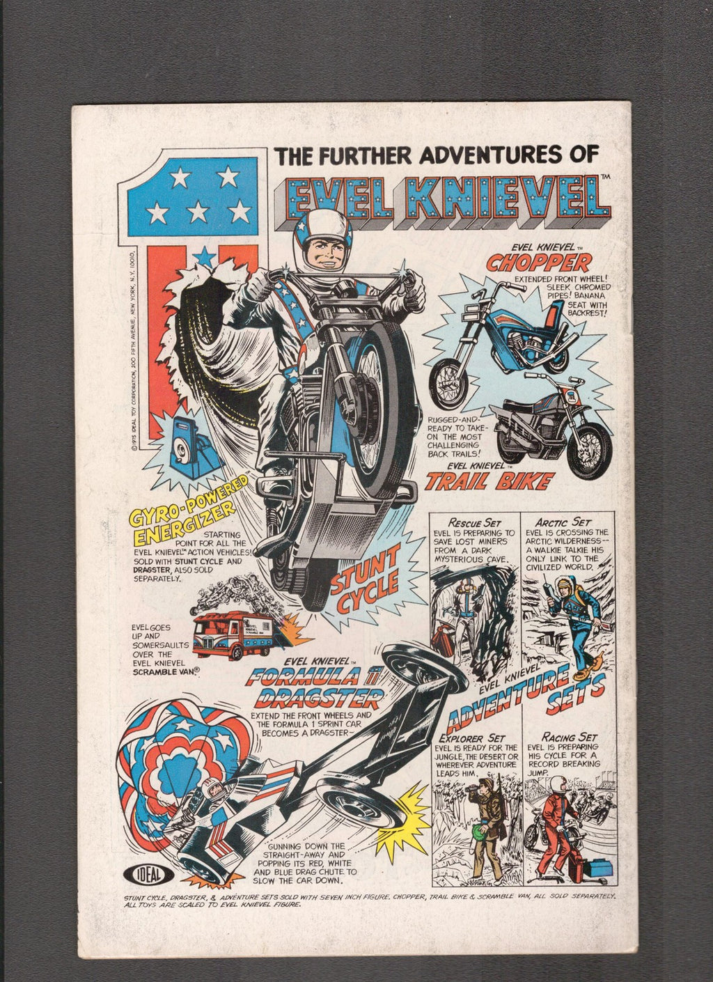 Justice League of America #127 (1976) Dick Giordano DC Comics