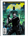 Detective Comics #25 (2014) DC Comics